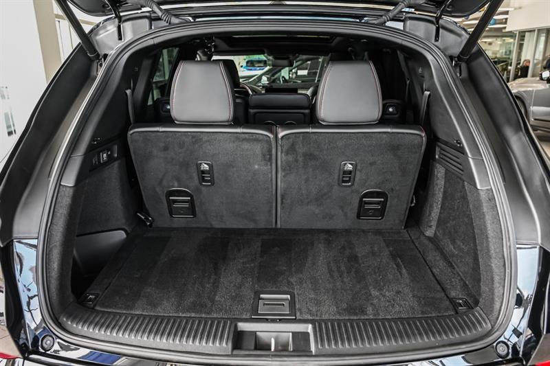 acura MDX 2024 - 10