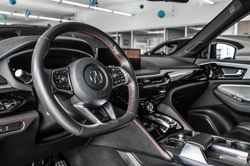 acura MDX 2024 - 13