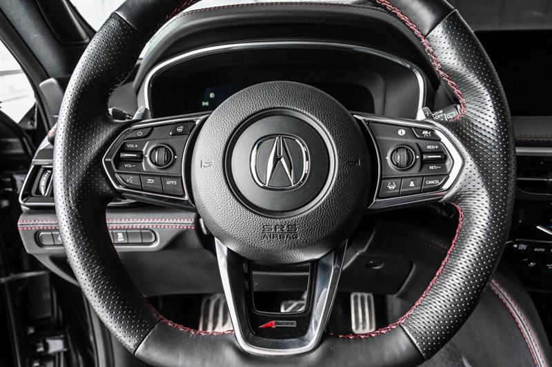 acura MDX 2024 - 16