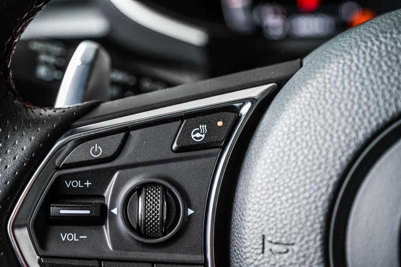 acura MDX 2024 - 17