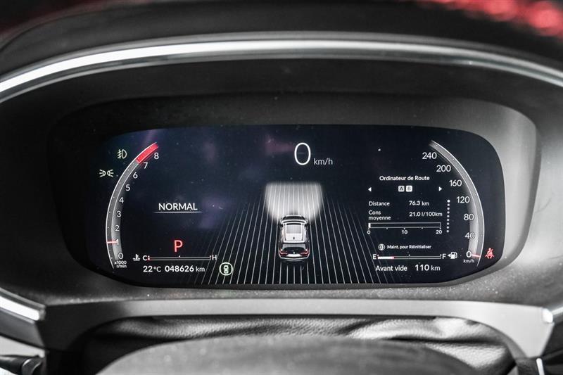 acura MDX 2024 - 19