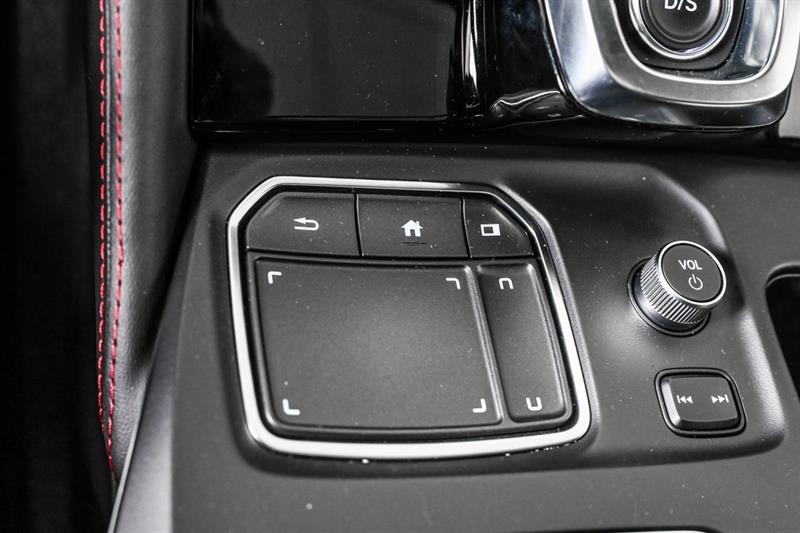 acura MDX 2024 - 21