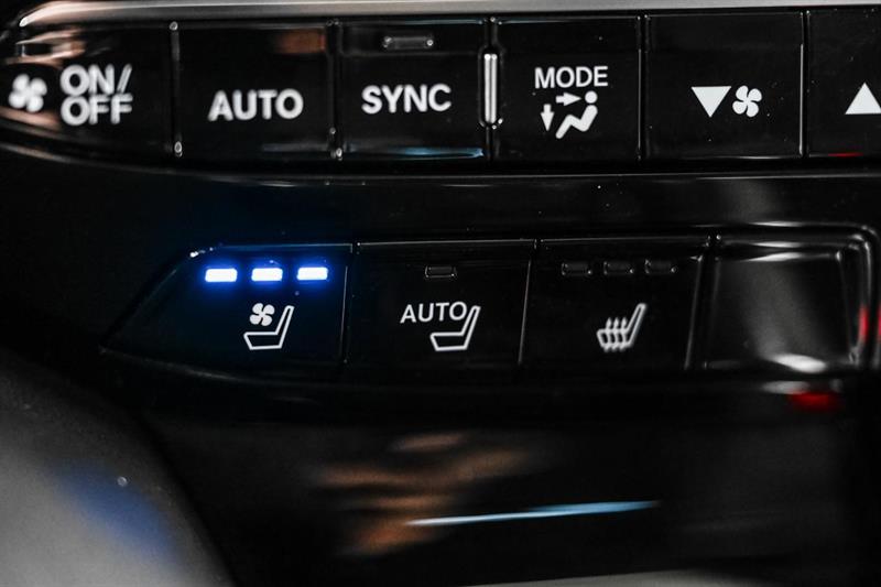 acura MDX 2024 - 24