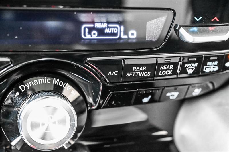 acura MDX 2024 - 27
