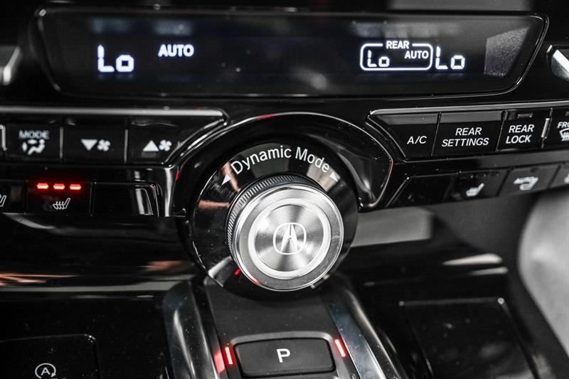 acura MDX 2024 - 28
