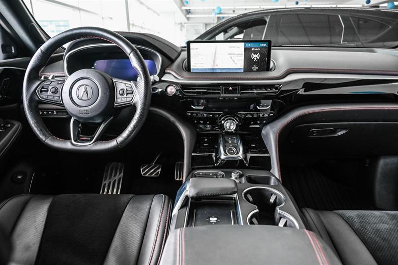 acura MDX 2024 - 33