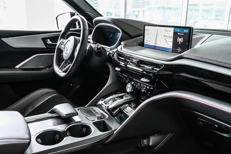 acura MDX 2024 - 36