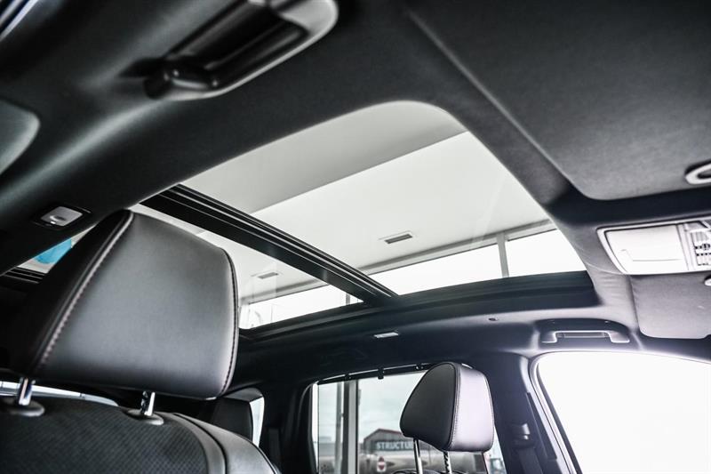 acura MDX 2024 - 38