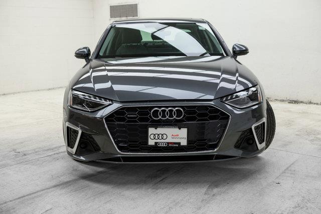 audi berline A4 2024 - 2