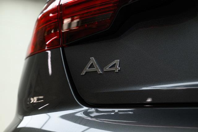 audi berline A4 2024 - 8