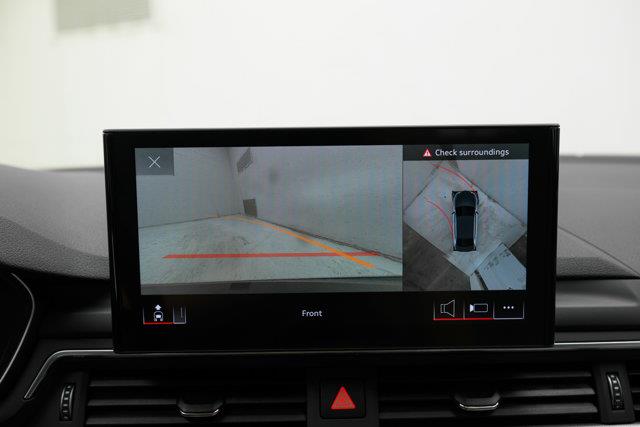 audi berline A4 2024 - 14