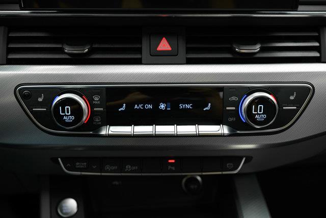 audi berline A4 2024 - 15