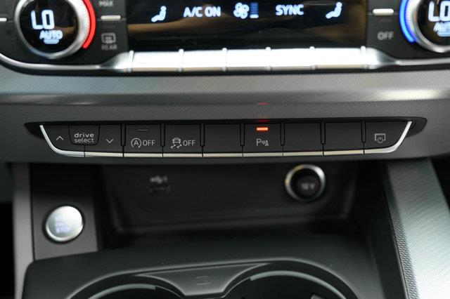 audi berline A4 2024 - 17