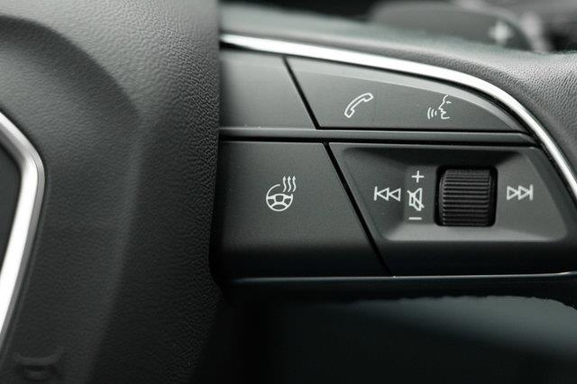 audi berline A4 2024 - 18