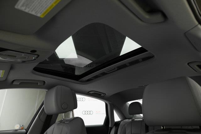 audi berline A4 2024 - 21