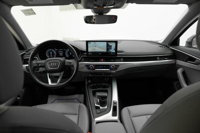 audi berline A4 2024 - 25