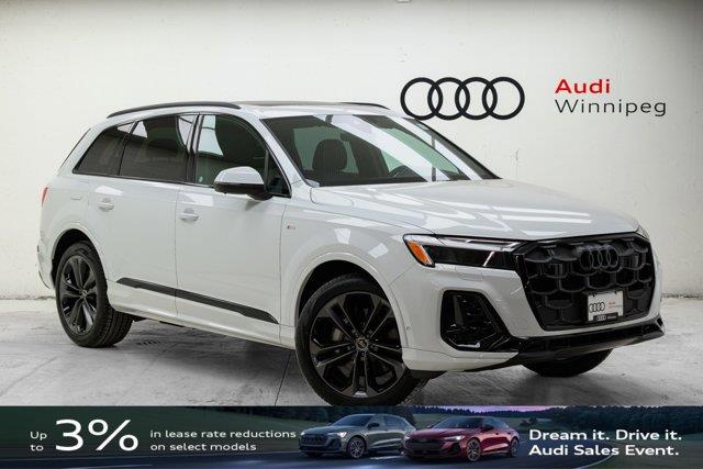 audi Q7 2026