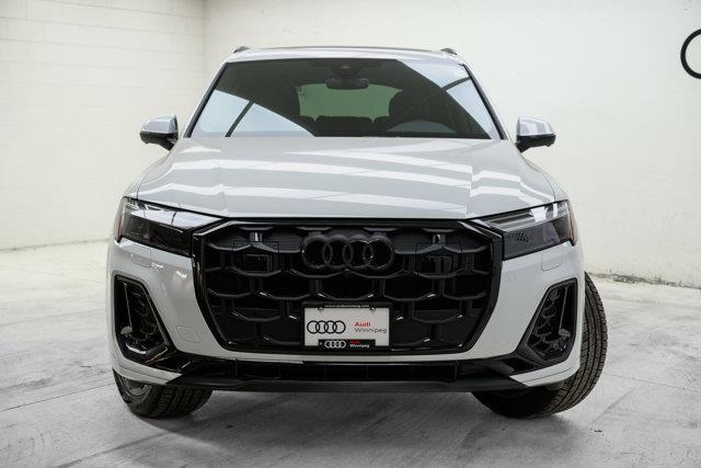 audi Q7 2026 - 2