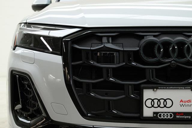 audi Q7 2026 - 3