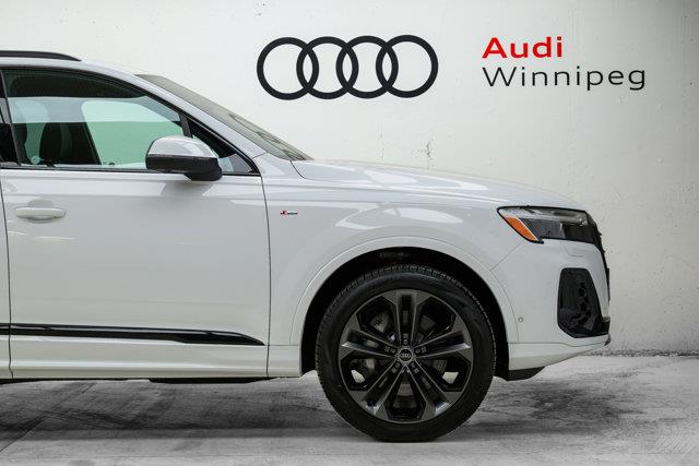 audi Q7 2026 - 5