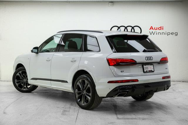 audi Q7 2026 - 6