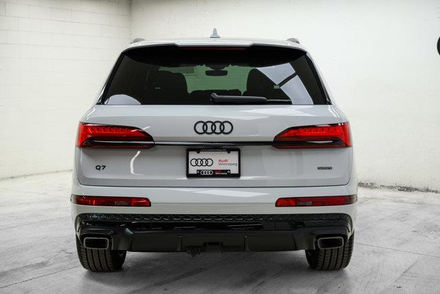 audi Q7 2026 - 7