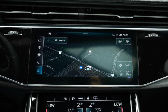 audi Q7 2026 - 17