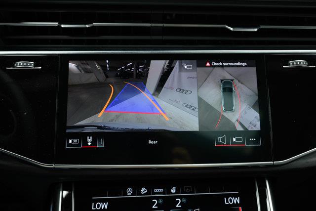 audi Q7 2026 - 19