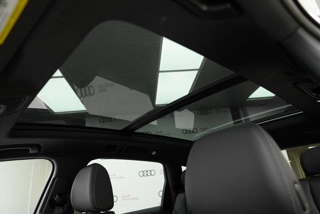 audi Q7 2026 - 25