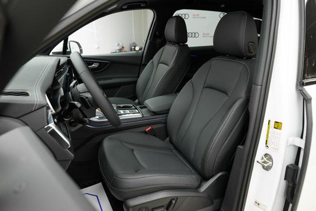 audi Q7 2026 - 26