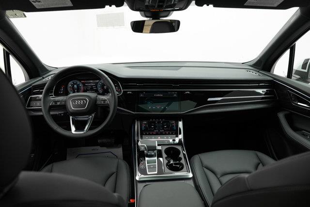 audi Q7 2026 - 29