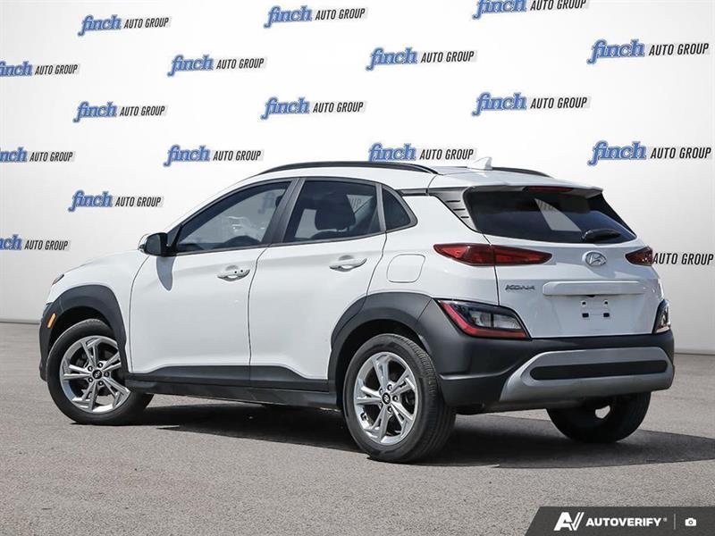 hyundai Kona 2023 - 4
