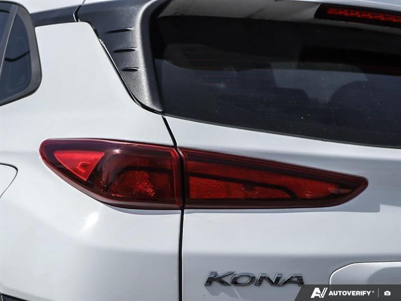 hyundai Kona 2023 - 12