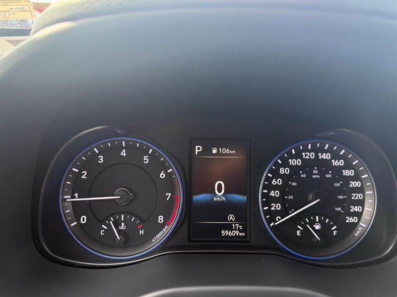 hyundai Kona 2023 - 14