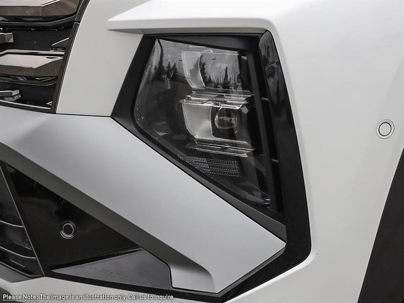 hyundai Tucson Hybrid 2026 - 10