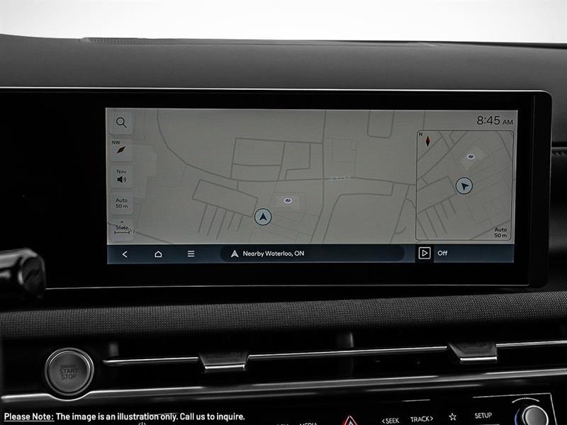 hyundai Tucson Hybrid 2026 - 18