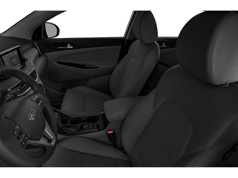 hyundai Tucson 2021 - 6