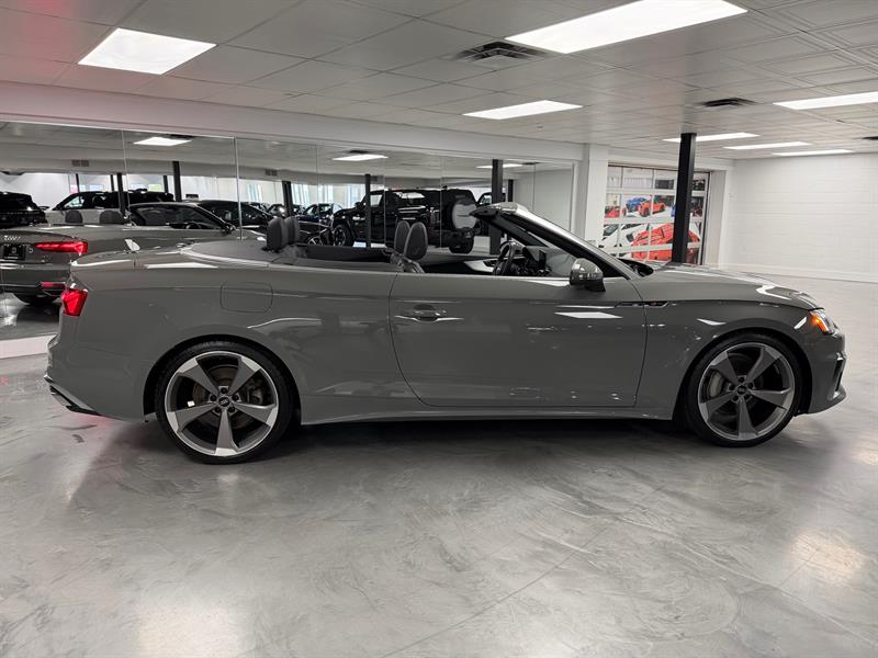 audi A5 2022 - 4