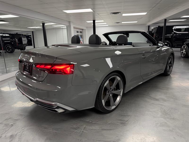 audi A5 2022 - 5