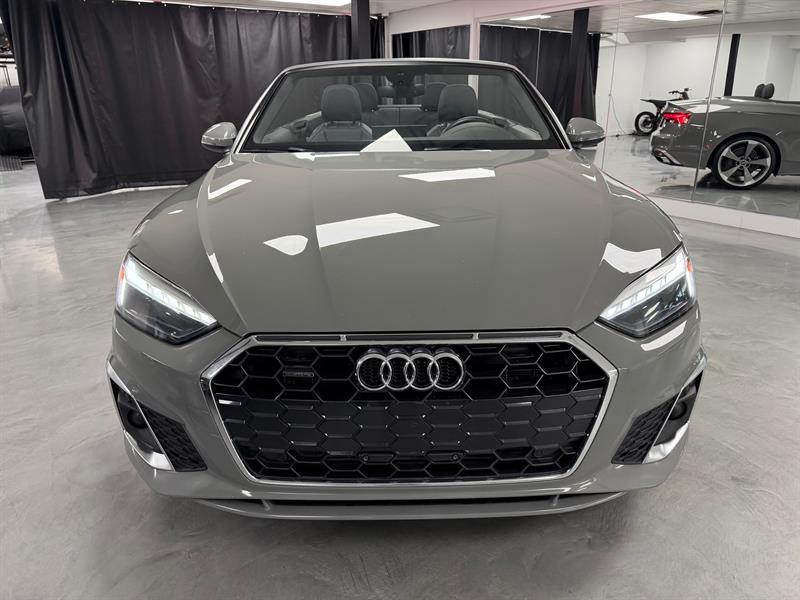 audi A5 2022 - 8