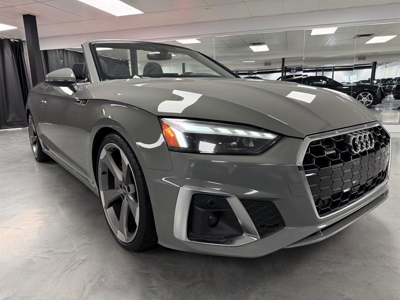 audi A5 2022 - 9