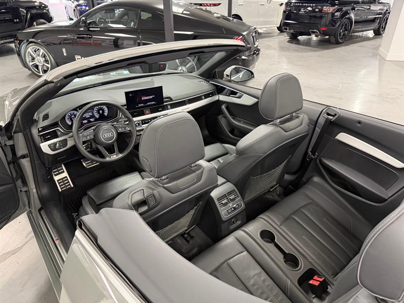 audi A5 2022 - 10