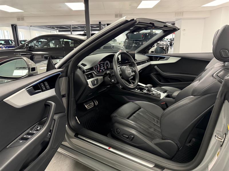 audi A5 2022 - 12
