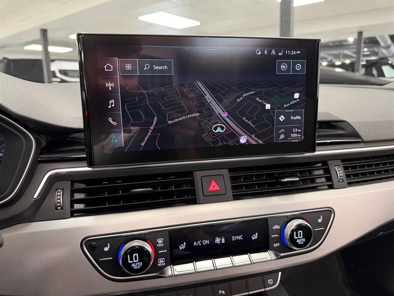 audi A5 2022 - 16