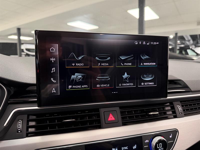 audi A5 2022 - 19