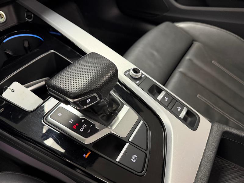 audi A5 2022 - 20