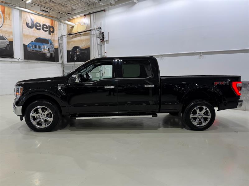 ford F-150 2022 - 2