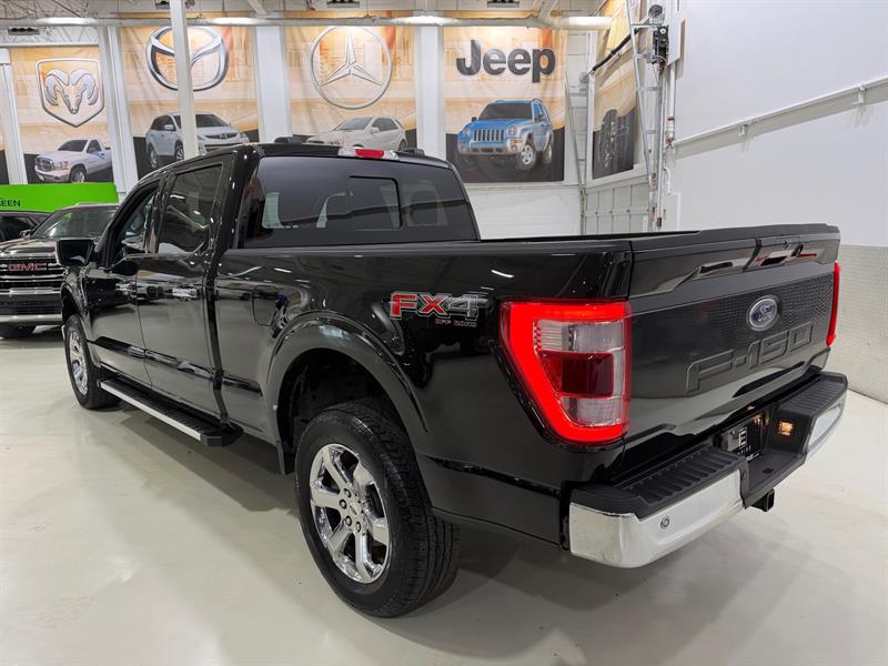 ford F-150 2022 - 3