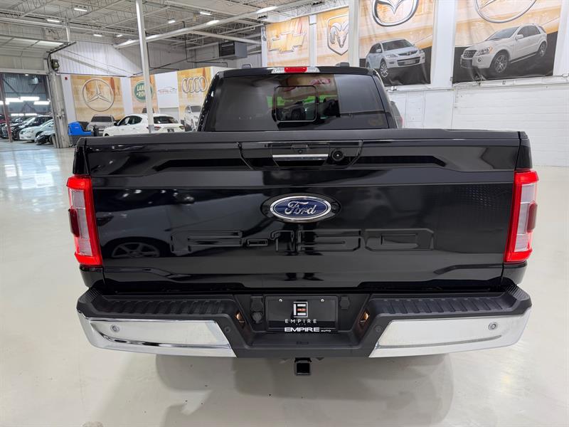 ford F-150 2022 - 4