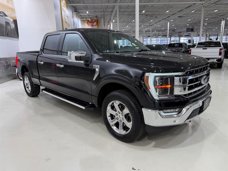 ford F-150 2022 - 5